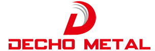 DECHO METAL TECH CO.,Ltd