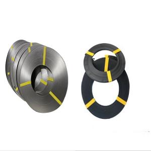 MMO Ribbon anode