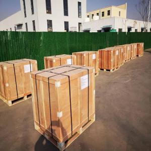 1000pcs magnesium anode will be shipping