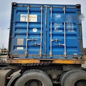 Another batch of magnesium anodes is about to be shipped to customers.