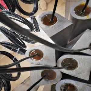 17d3 high potential magnesium anode