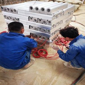 What is magnesium anode