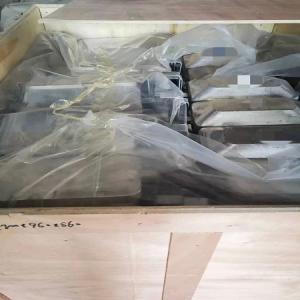 Customer logo customization magnesium anode finished Customer logo customization magnesium anode finished