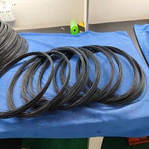 MMO  titanium-clad copper wire anode