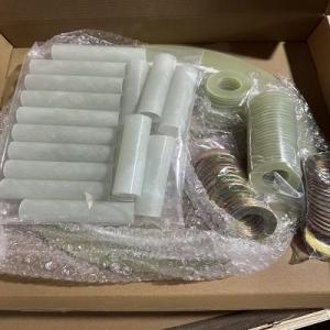 Uses and application scenarios of insulating flange gaskets