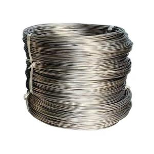 China supply pure Titanium wire Gr1, Gr2,