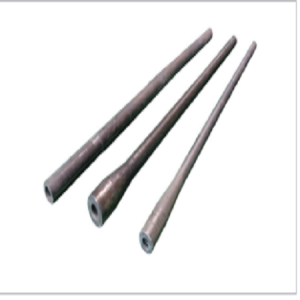 High silicon cast iron anode for cathodic protection High silicon cast iron anode for cathodic protection