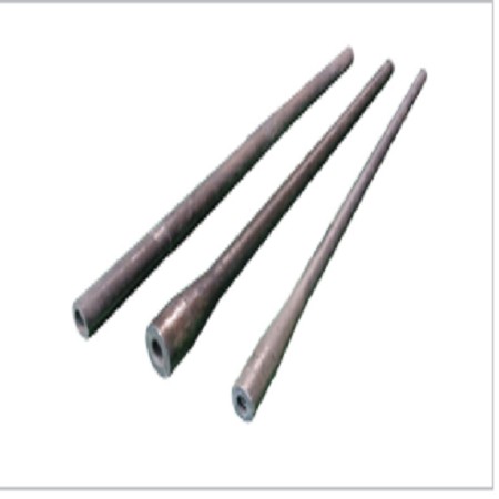 High silicon cast iron anode for cathodic protection