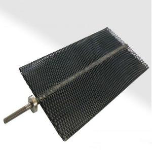 Lead dioxide titanium electrode  Lead dioxide titanium electrode