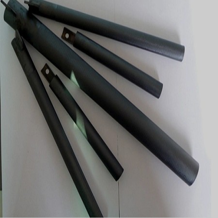 MMO Solid Rod Anode for cathodic protection