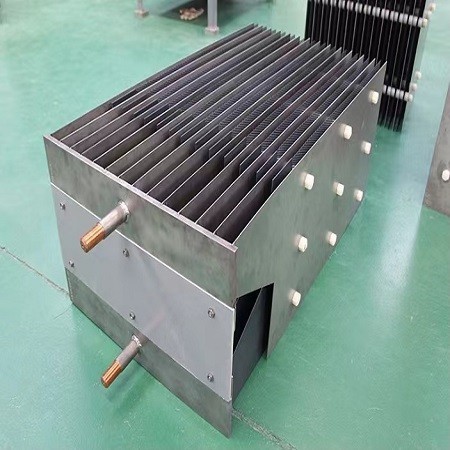 MMO Titanium anode sheet for water treatment 