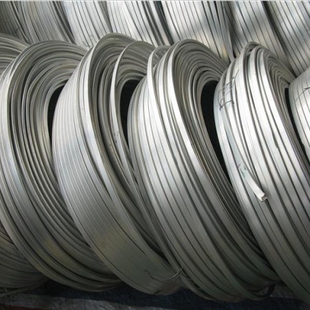 High quality Magnesium ribbon anode