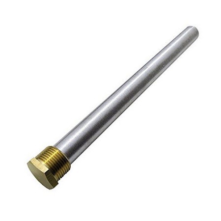China factory Extruded Magnesium rod  anode for water heater 