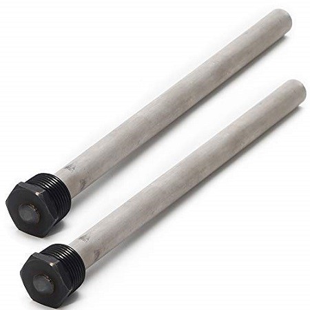 China factory Extruded Magnesium rod  anode for water heater 