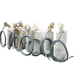 17 lb Pre-packaged magnesium anode