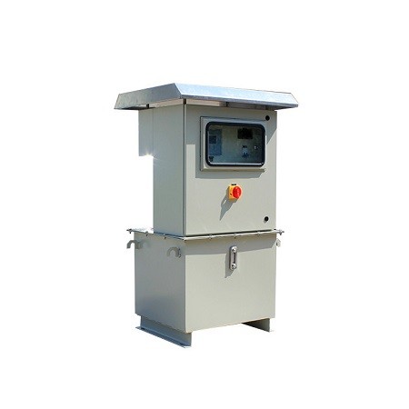 Transformer Rectifier for Cathodic protection