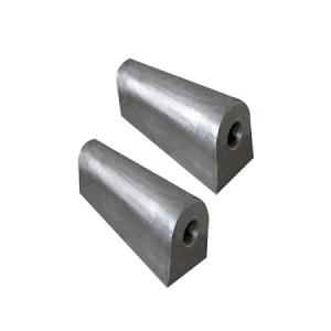 casting magnesium anode 